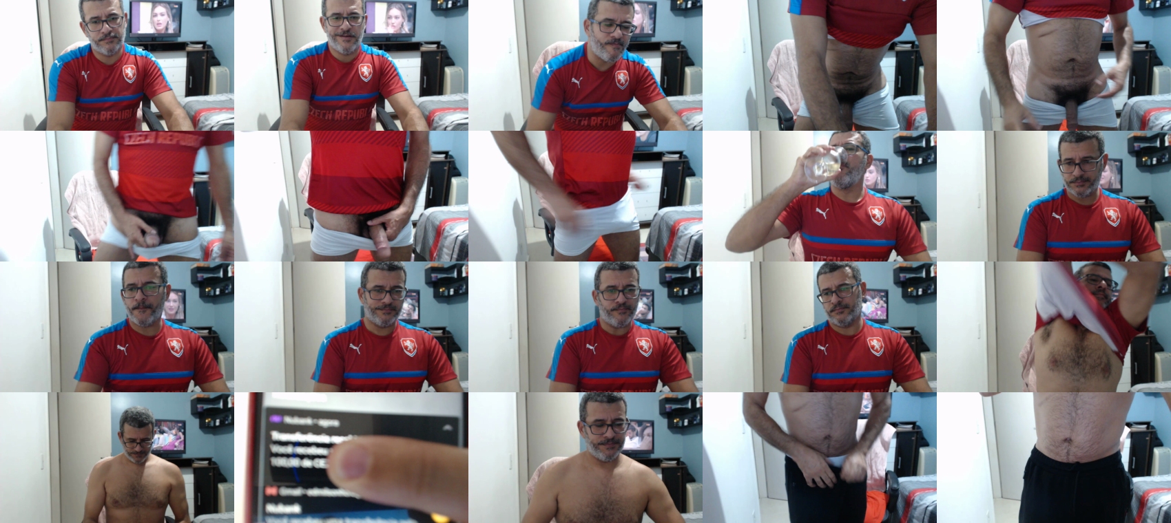 picudodf  22-01-2022 Recorded Video fuckhard