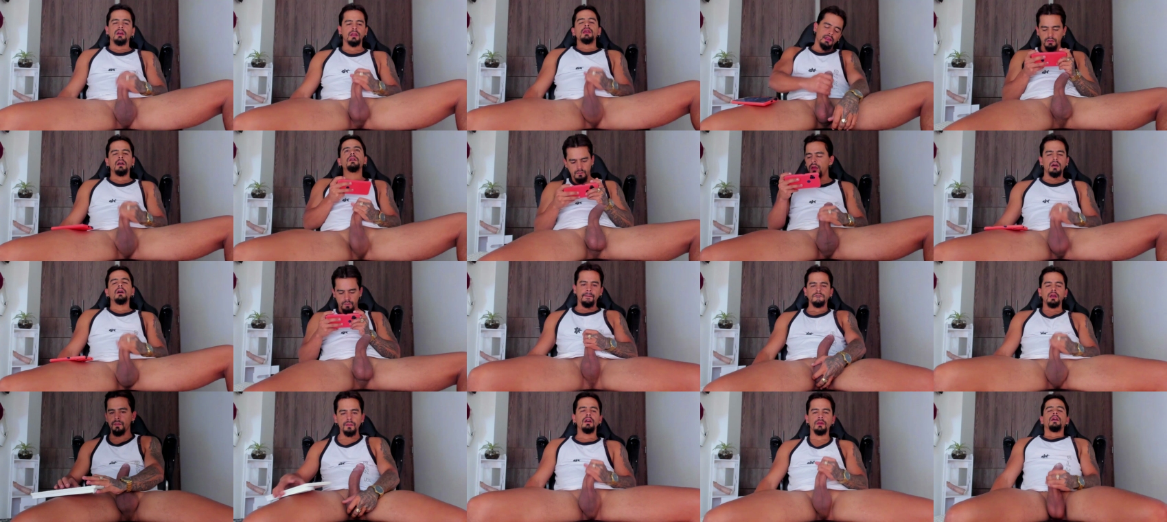 rikyboy_  22-01-2022 Recorded Video bigass