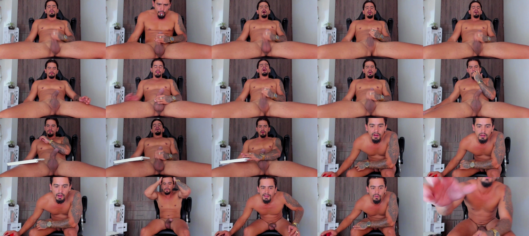 rikyboy_  22-01-2022 Recorded Video lush