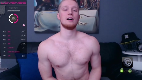 ron_justice  22-01-2022 video harddick