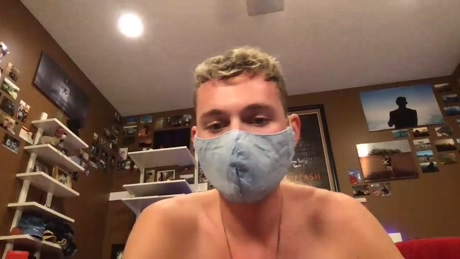 sunkist_boy  22-01-2022 video big