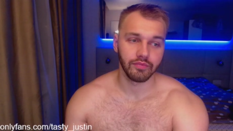 tasty_justin  22-01-2022 video suckcock