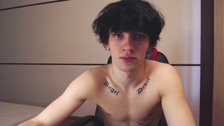 teddy_mode  22-01-2022 video bicurious