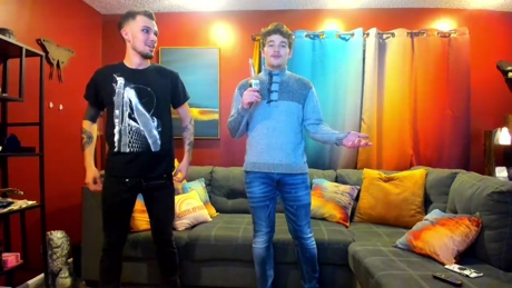 thejohnnystone  22-01-2022 video fingers