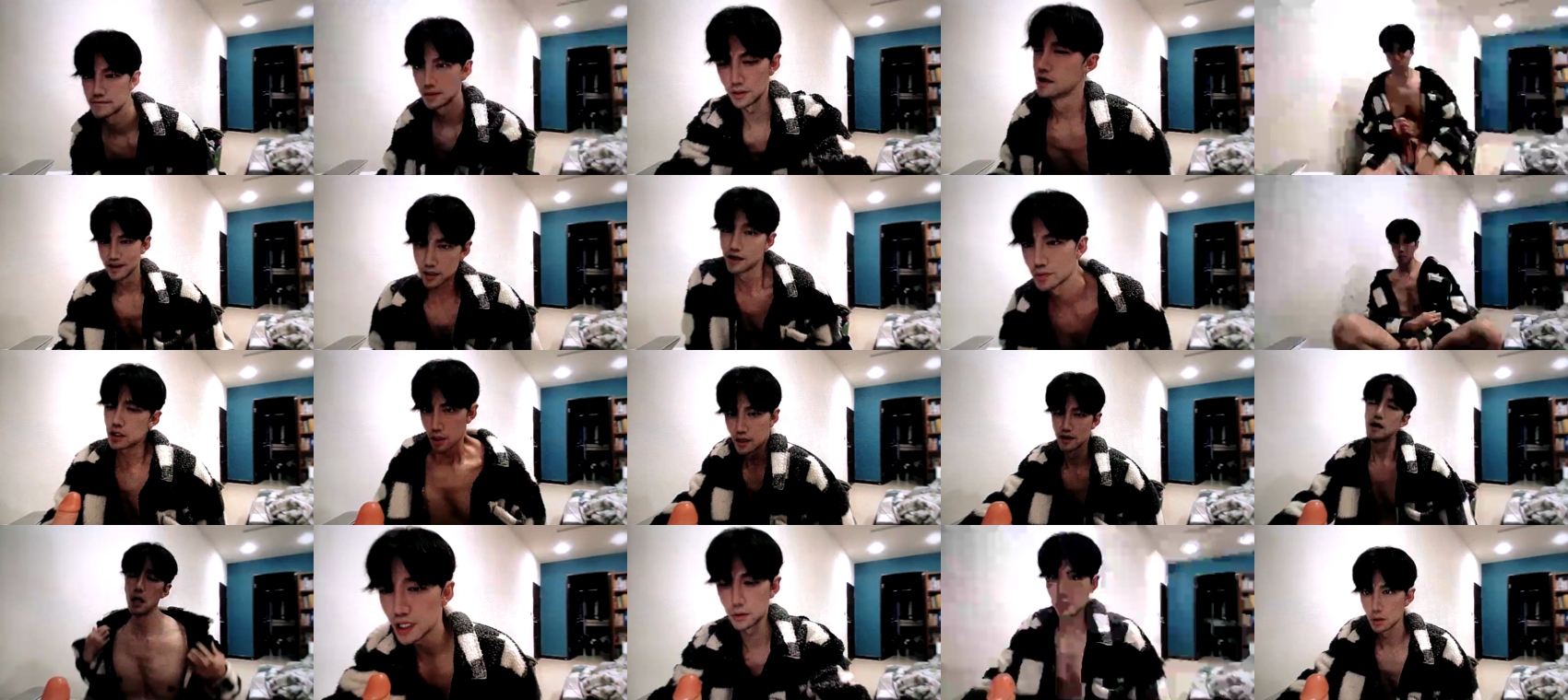 top20cm5cm  21-01-2022 Recorded Video gay