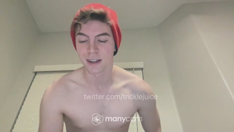 tricklejuice  22-01-2022 video bigass