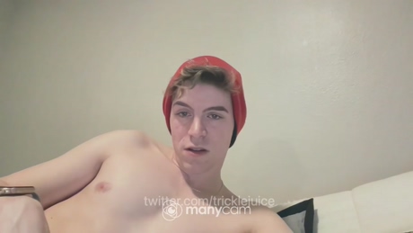 tricklejuice  22-01-2022 video naughty