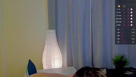 viktor_secret  22-01-2022 video lovense