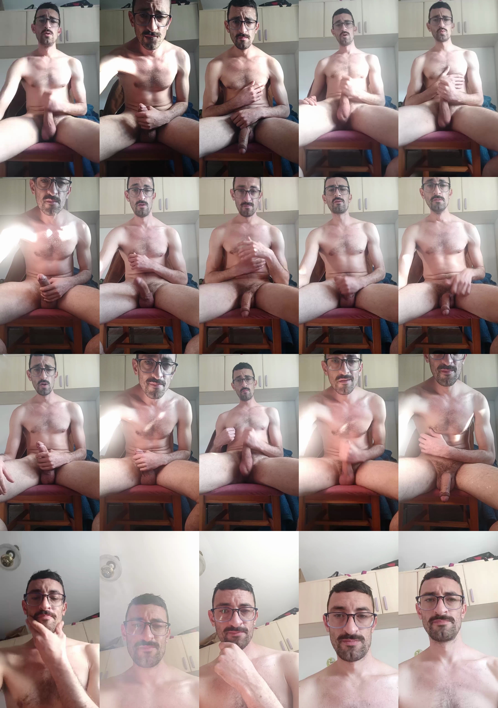 villegas871  22-01-2022 Recorded Video gay