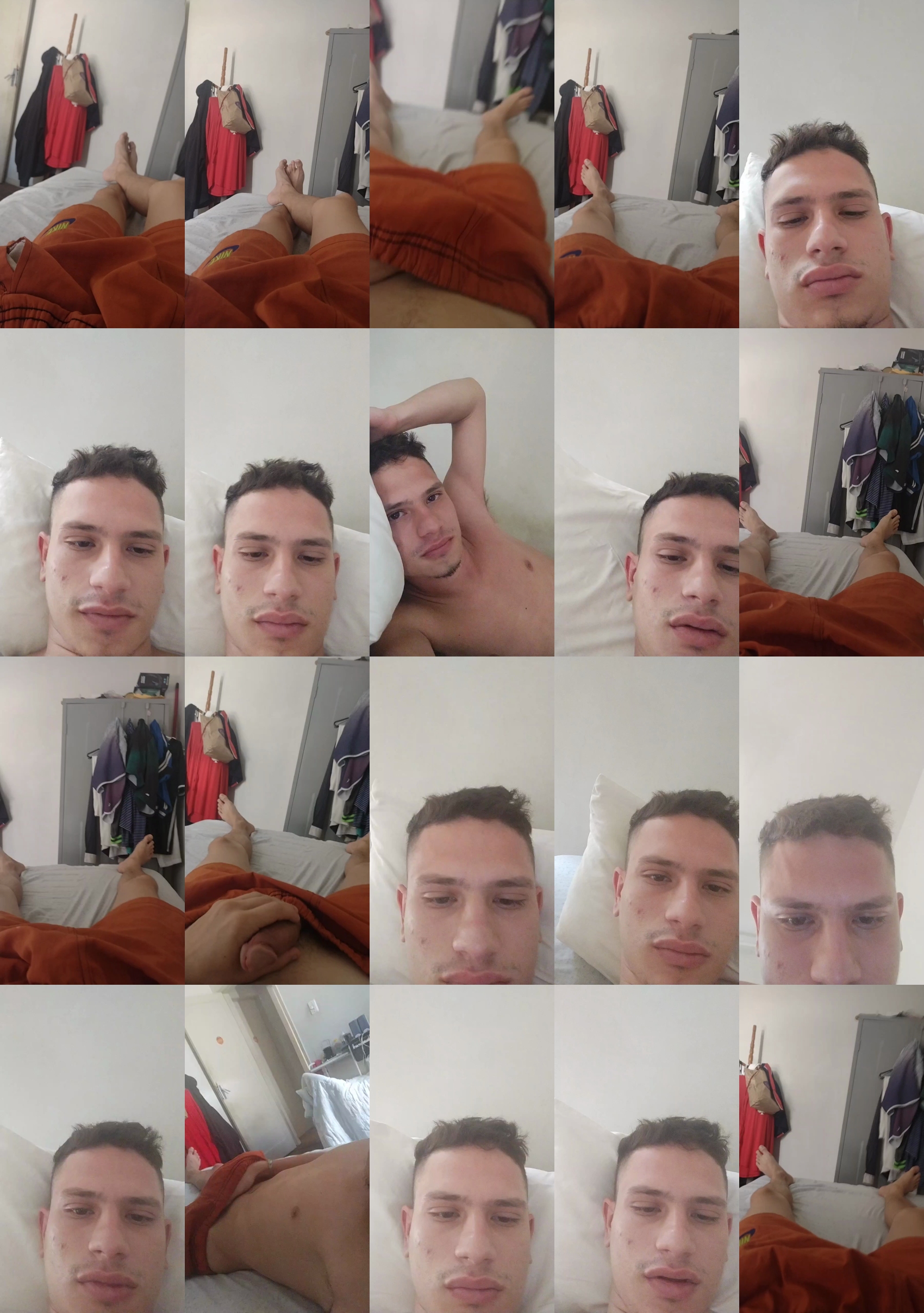 wal25at  21-01-2022 Recorded Video fuckher