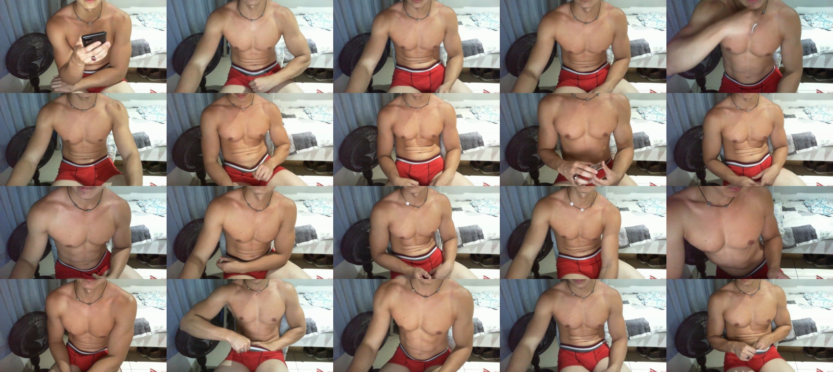 yCrisRJ  22-01-2022 Recorded Video analsex