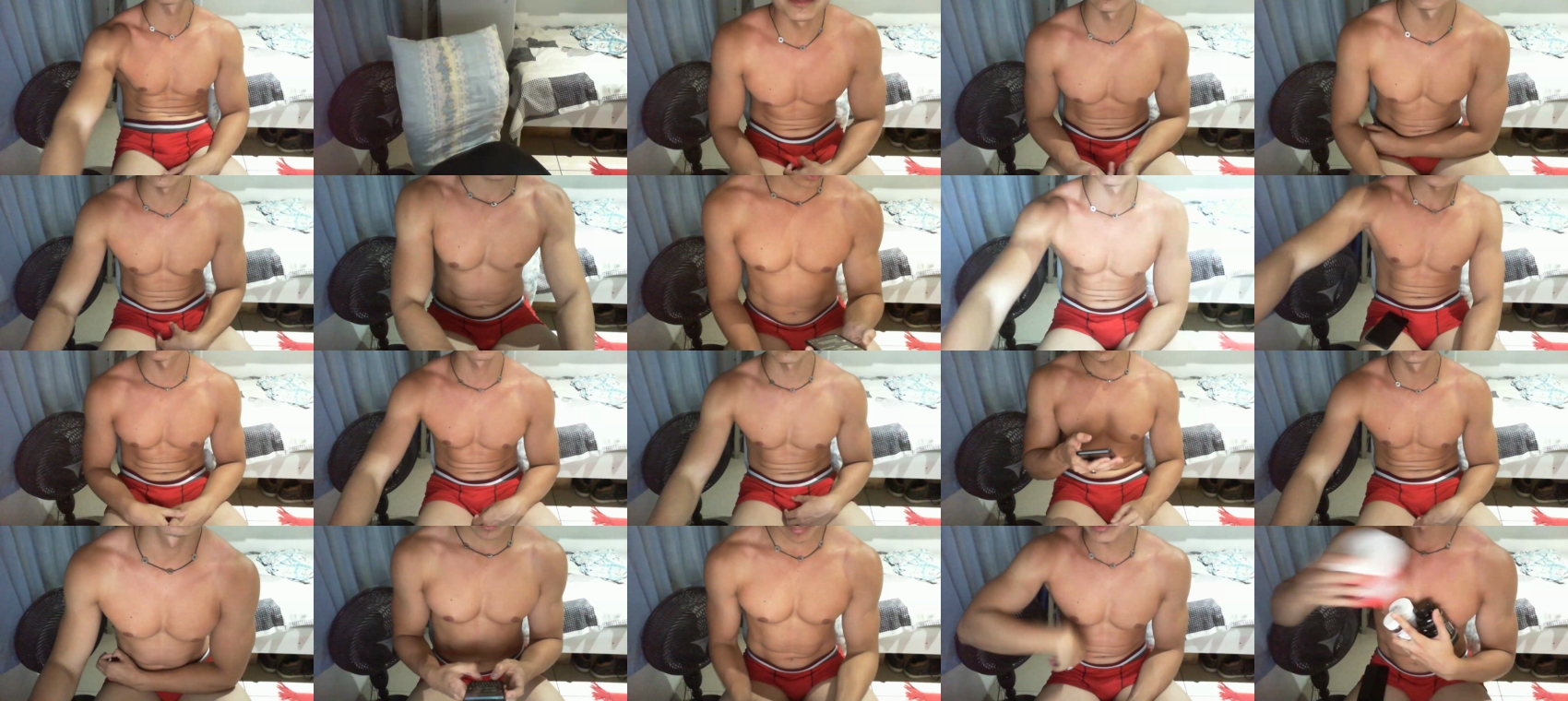 yCrisRJ  22-01-2022 Recorded Video fuckass