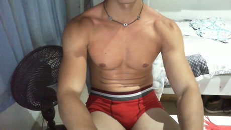 yCrisRJ  22-01-2022 Recorded Video fuckass