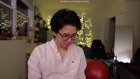 yungricewang  22-01-2022 video fuckass