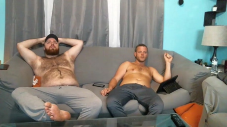 2bluecollarmascmen  23-01-2022 video handsome