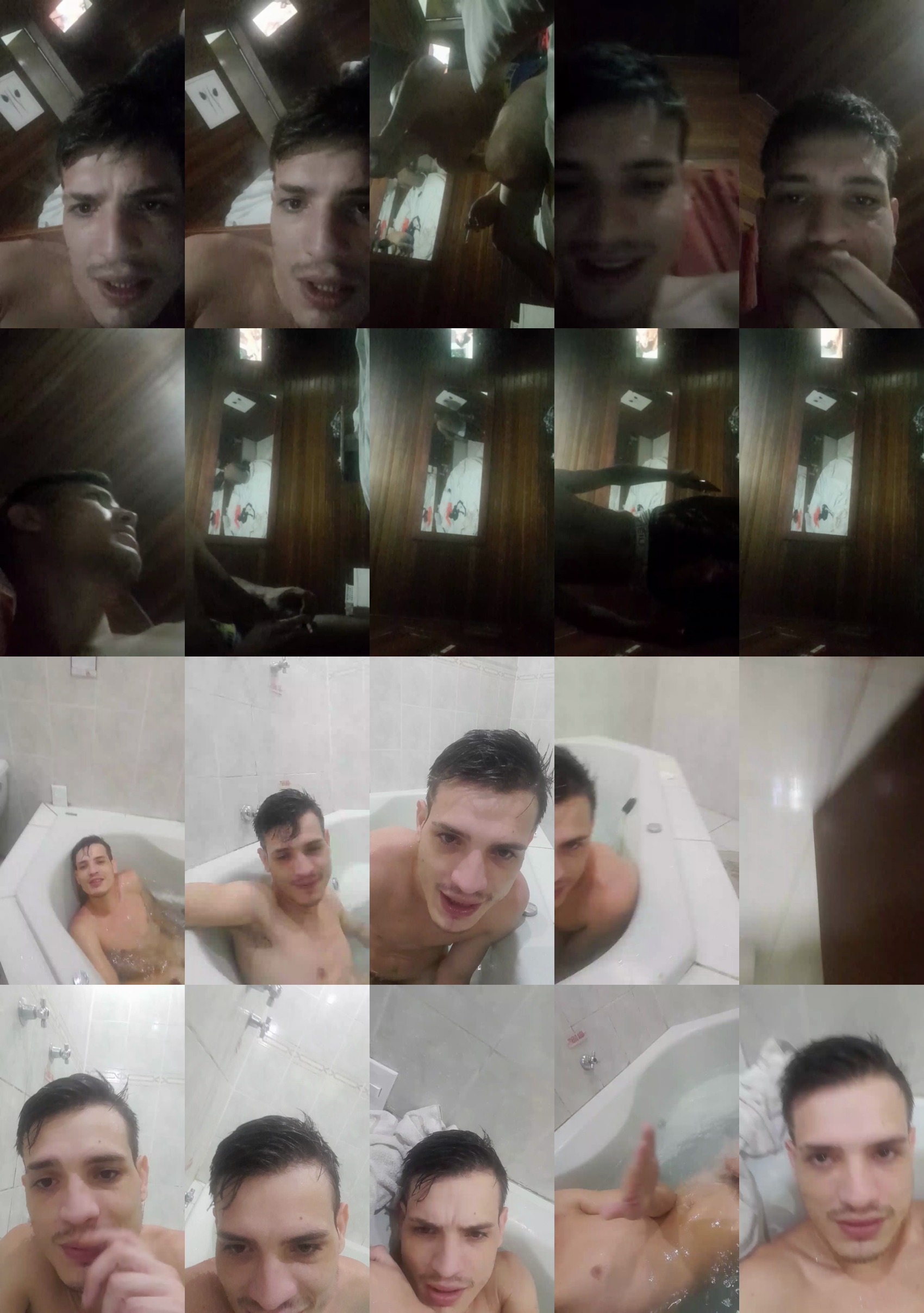 ArthurDogg  22-01-2022 Recorded Video lick