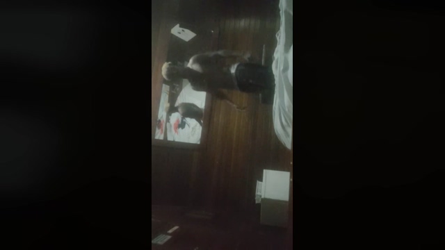 ArthurDogg  22-01-2022 Recorded Video moan