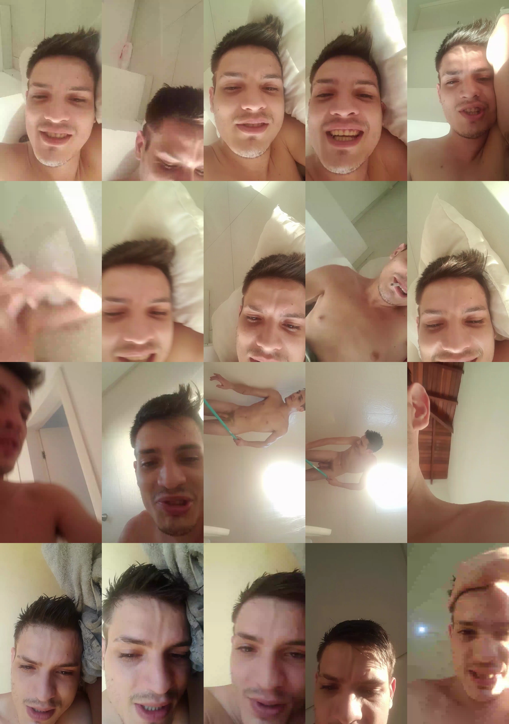 ArthurDogg  22-01-2022 Recorded Video analsex