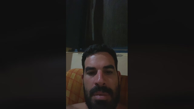 Baiano37_SSA  23-01-2022 Recorded Video Nude