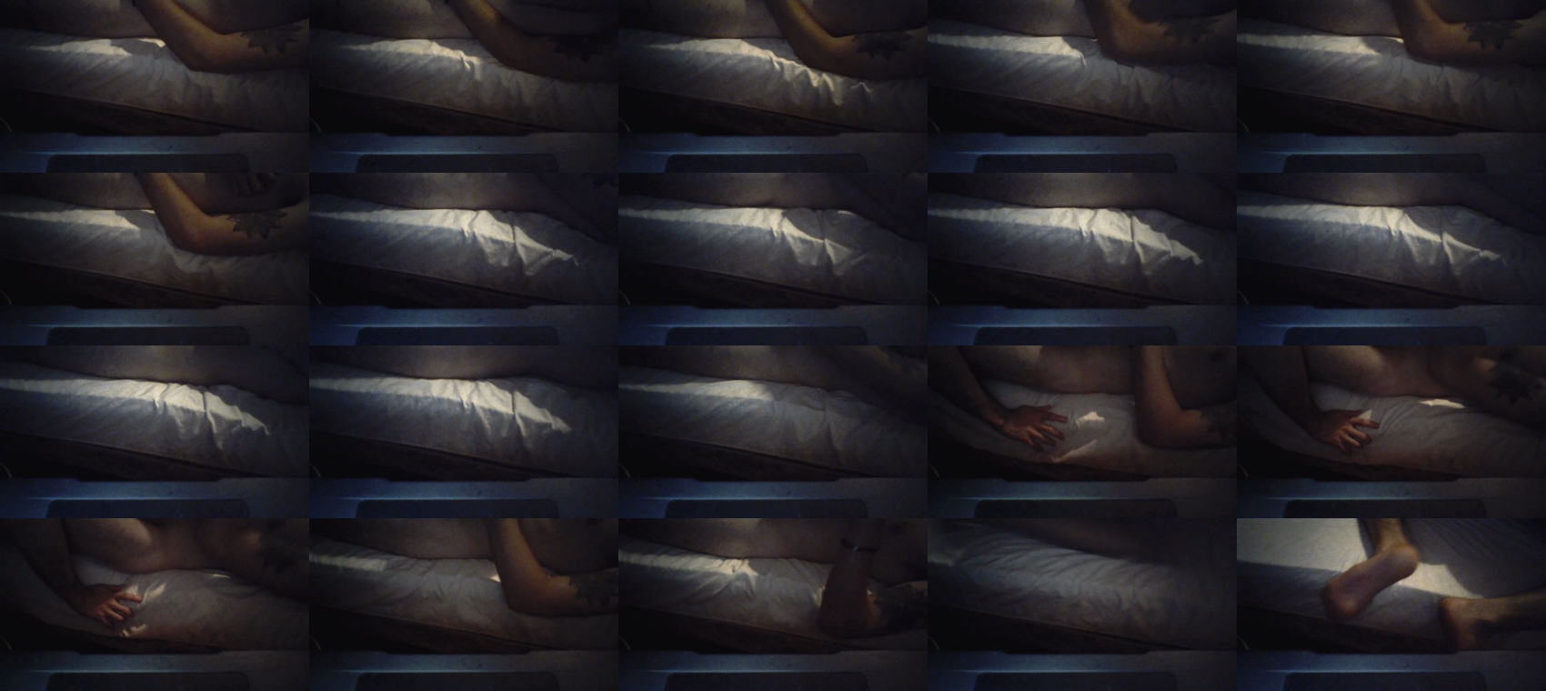 BoyPsy97  23-01-2022 Recorded Video skinny