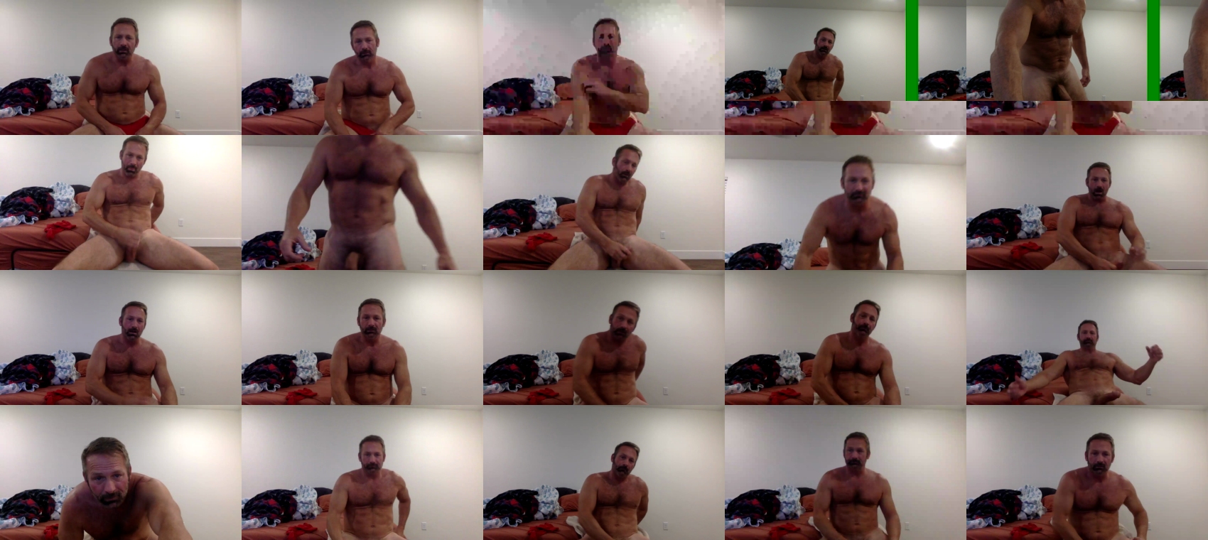 Bronco9602  23-01-2022 Recorded Video fuckass