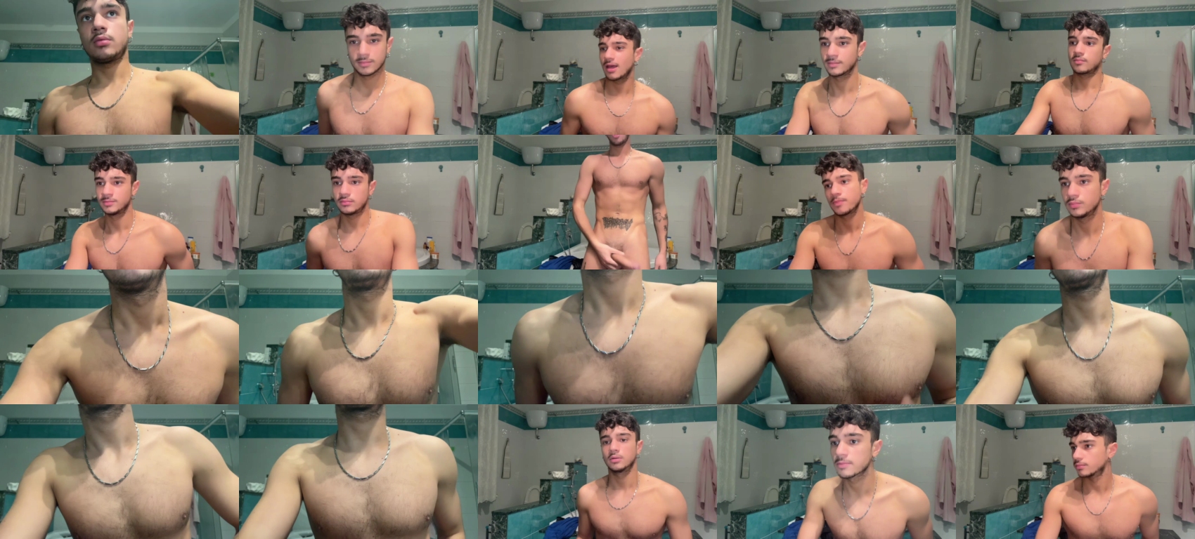 BunnyBoy2002  22-01-2022 Recorded Video bigass