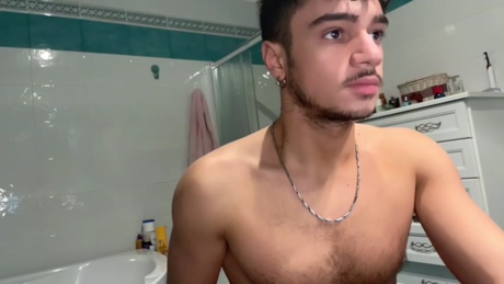BunnyBoy2002  22-01-2022 Recorded Video Recorded