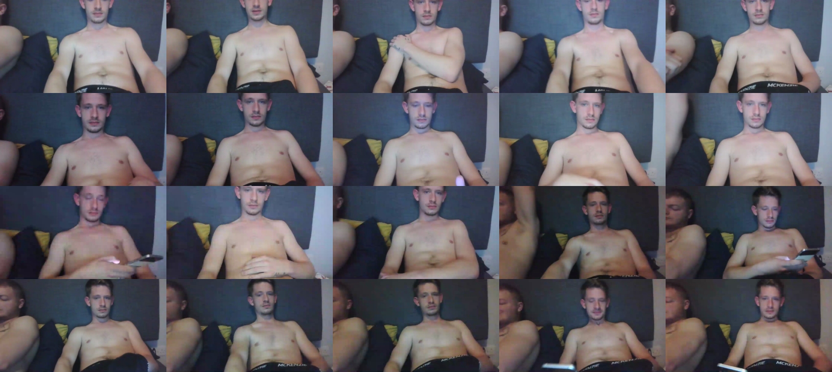 Connorlee97  22-01-2022 Recorded Video toy