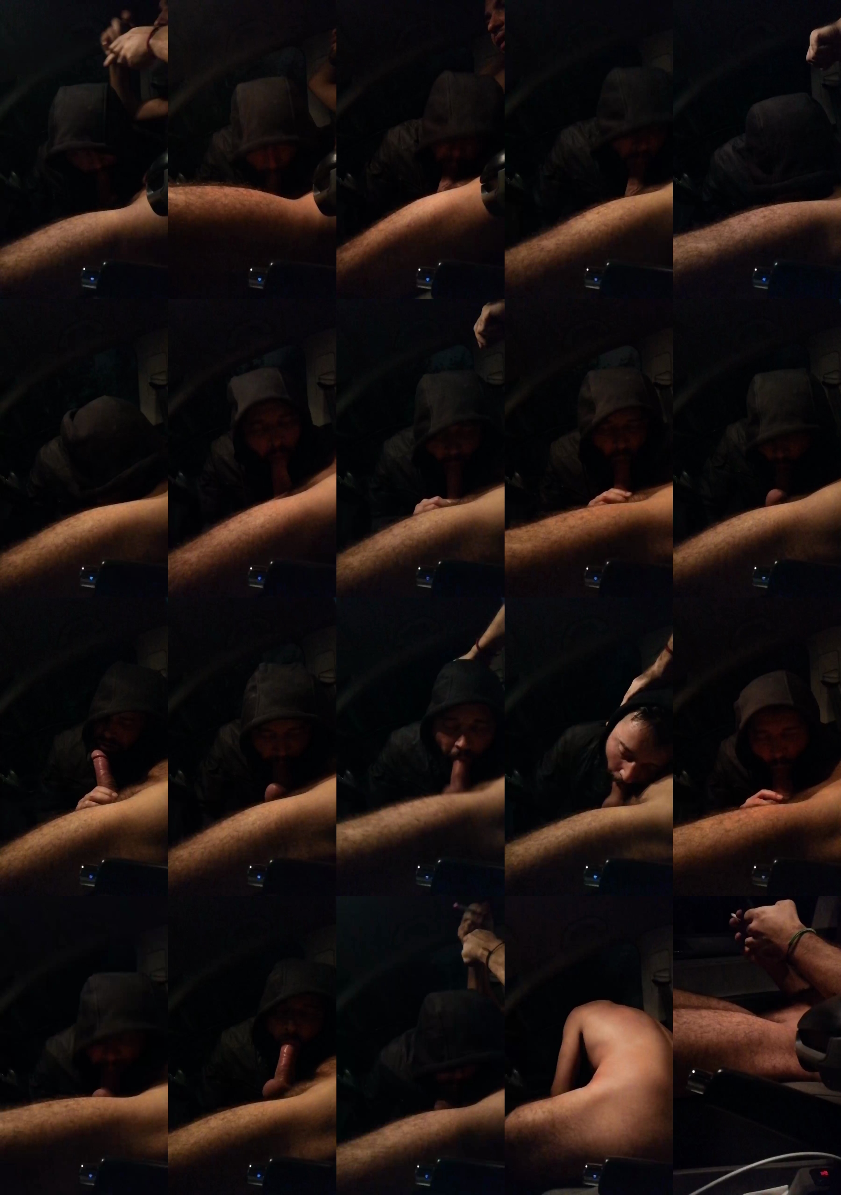 Gaycouple888  22-01-2022 Recorded Video strip