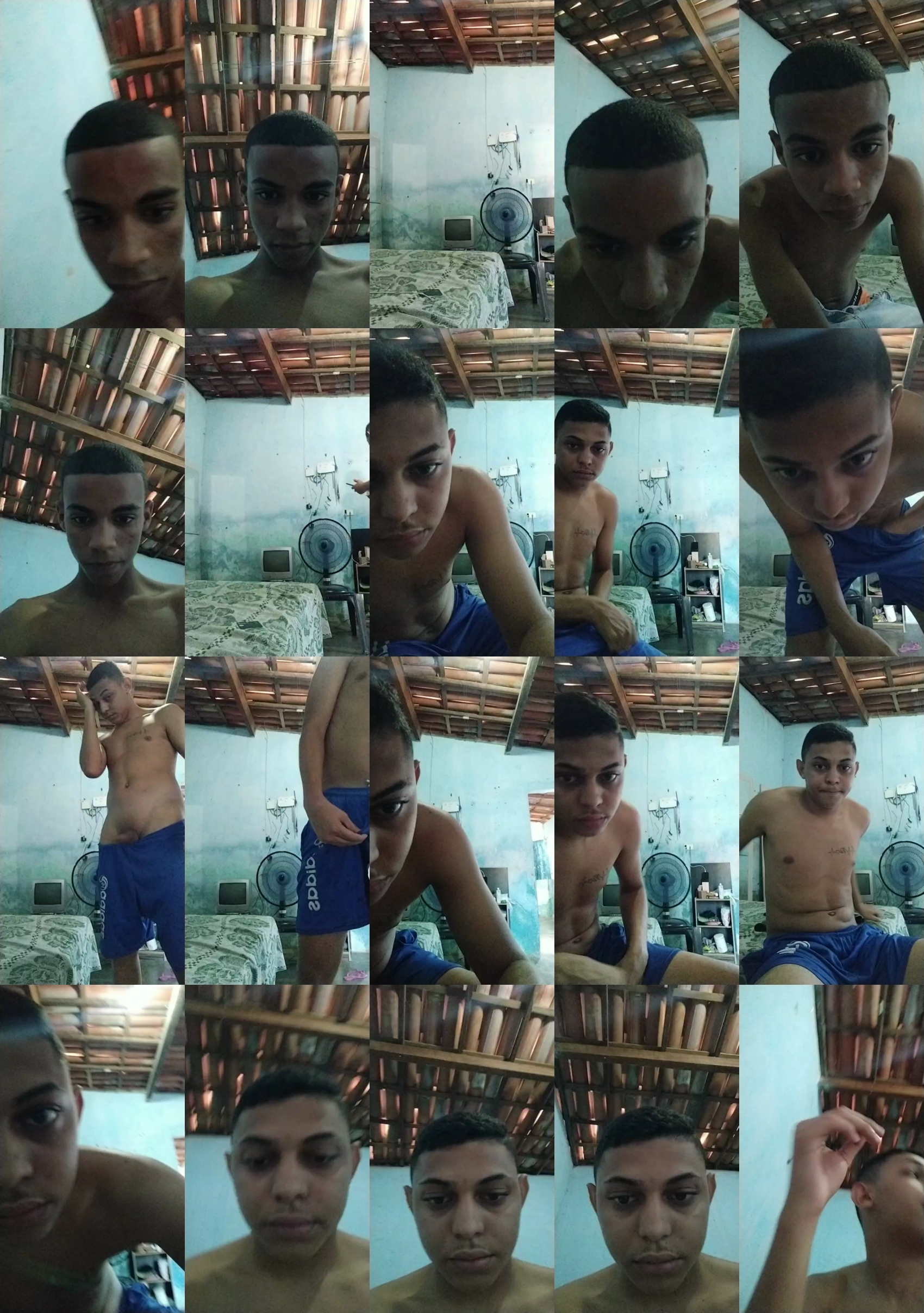 Jardeyuri  22-01-2022 Recorded Video fuckhard