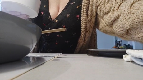 La__Signora 23-01-2022 tits 