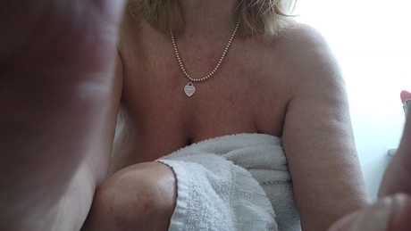 La__Signora 23-01-2022 fuckme 