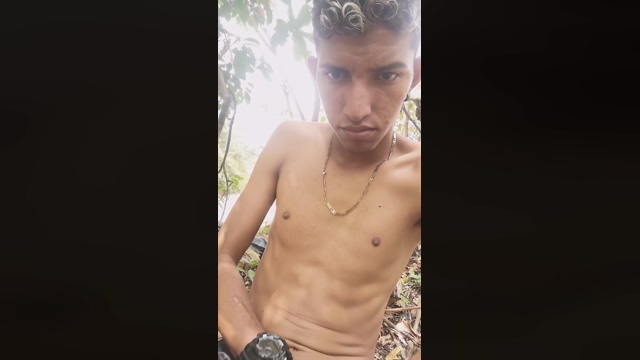 Lecheros_Dirty  22-01-2022 Recorded Video jerking