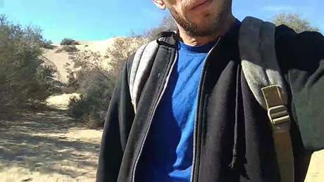 Pabloysebas  22-01-2022 Recorded Video bigass