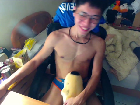 TeTiaou  22-01-2022 Recorded Video kissing