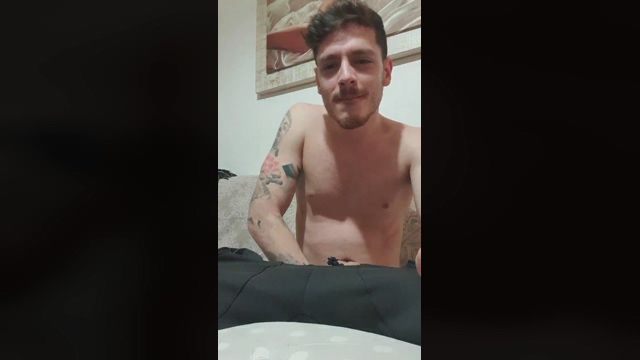WetDream20  22-01-2022 Recorded Video orgasm