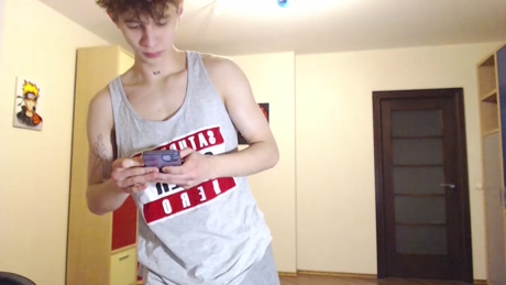 _kurt  23-01-2022 video naked