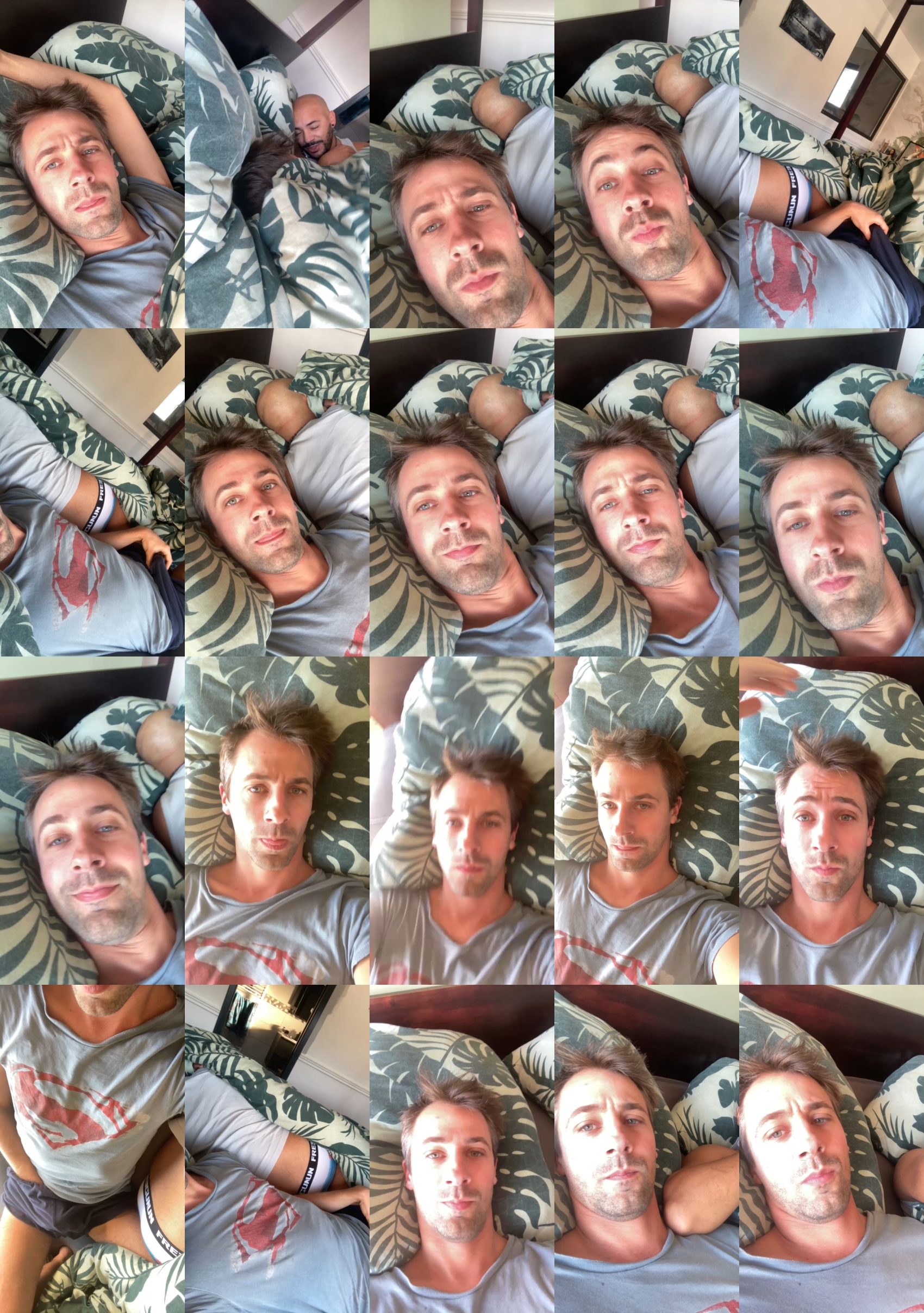 a2cmieux666  23-01-2022 Recorded Video fuckass