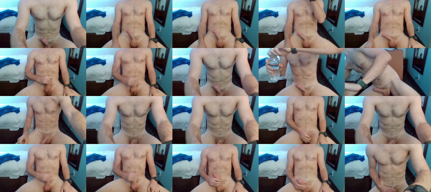 aguynxtdoor  22-01-2022 video naked