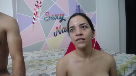allan_sam1  23-01-2022 Recorded Video bigballs