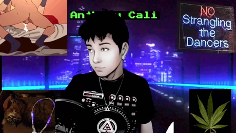 anthony19cal  23-01-2022 video deep