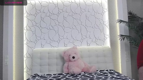 arilas_  23-01-2022 video striptease