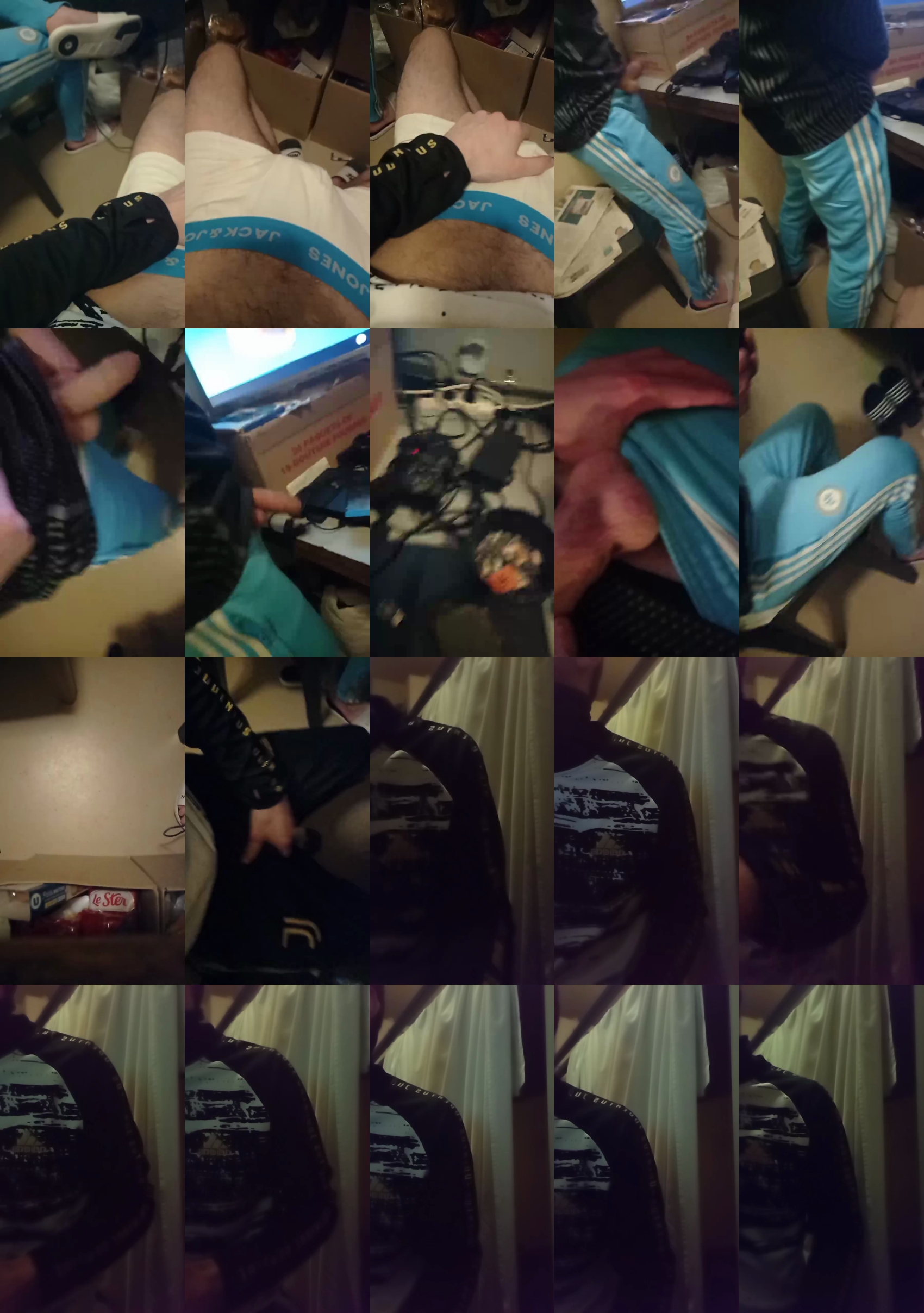 balka5  22-01-2022 Recorded Video sexymale