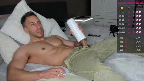 batboyrob  23-01-2022 video Naked