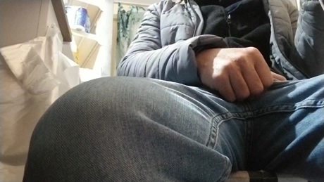 billy1727  22-01-2022 Recorded Video jerkoff