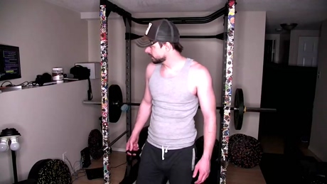 brad_bounce  23-01-2022 video handsome