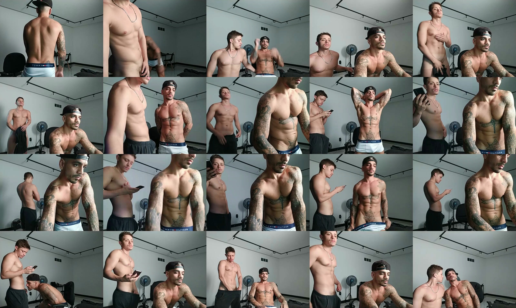 camboystoy  23-01-2022 Recorded Video amateur