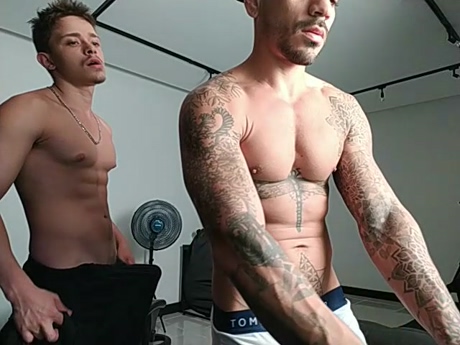 camboystoy  23-01-2022 Recorded Video XXX