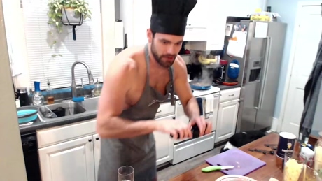 chasemason20  23-01-2022 video Cam