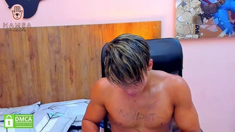 chris_garrix  23-01-2022 video fuckhard